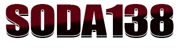 Soda138 Logo